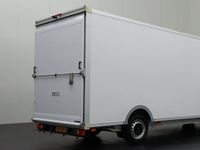 Occasion Opel Movano 145 PK (106 kW) 2022 Wit Van