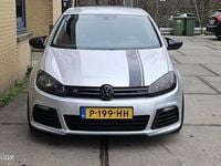 Occasion VW Golf VI Comfortline 160 PK (117 kW) 2009 Grijs Hatchback