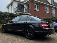 Occasion Mercedes C280 231 PK (169 kW) 2007 Sedan