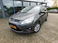 tweedehands Ford C-MAX 1.0 Titanium, El. A.klep, Ecc, Camera, Pdc, vol op