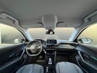 Occasion Peugeot 2008 Allure 131 PK (96 kW) 2022 Grijs (metallic) SUV