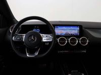 tweedehands Mercedes EQA250 Luxury Line 67 kWh / Camera / El. Achterklep / Sfe