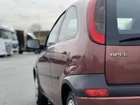 tweedehands Opel Corsa 1.2-16V Easytronic AUTOMAAT!