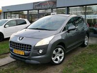 tweedehands Peugeot 3008 1.6 THP ST |AIRCO|CRUISE|PDC|ELEK.RAMEN|NAP|APK.