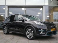 Occasion Kia e-Niro 150 kW (204 PK) 2022 Zwart SUV