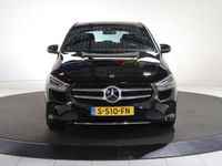 tweedehands Mercedes B250 e Business Solution Luxury Limited | High perfomance led | Stoelverwarming | elektr. achterklep | Verstelbare achterbank | achteruitrijcamera | Widescreen cockpit | Sfeerverlichting