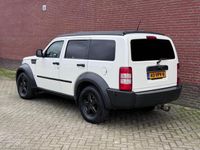 tweedehands Dodge Nitro 2.8 CRD SE High Roof|Grijs kenteken|Youngtimer