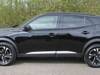 tweedehands Peugeot 2008 1.2 Puretech 130pk EAT8 GT