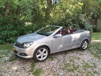 tweedehands Opel Astra Cabriolet 1.6 twintop