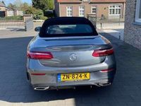 tweedehands Mercedes E200 Premium Plus