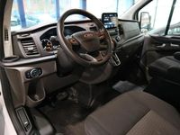 tweedehands Ford 300 TRANSIT CUSTOM2.0 TDCI L2H1 Trend 170pk Automaat * Driver Assistance Pack Premium * Kasten * Imperiaal * Betimmerd *