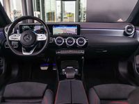 tweedehands Mercedes CLA180 Coupé Automaat Business Solution AMG | Premium Plu
