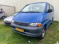 tweedehands Toyota HiAce 2.5 D4-D 90 Base eerst eigenaar