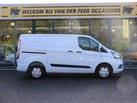 tweedehands Ford Transit Custom 280 2.0 TDCI L1H1 Trend EX.BTW 2x Schuifdeur!