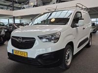 Occasion Opel Combo Edition 75 PK (55 kW) 2019 Wit MPV
