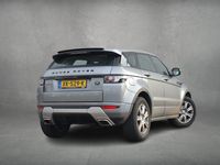 tweedehands Land Rover Range Rover evoque 2.0 Si 4WD Dynamic | LET OP: Motor Tikt | Rijdt En Schakelt Goed