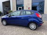 tweedehands Ford Fiesta 1.0 Style- NAV- Bluetooth- trekhaak