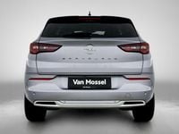 Occasion Opel Grandland X Business Edition 131 PK (96 kW) 2023 Grijs SUV