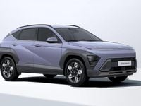 Nieuw Hyundai Kona Comfort 137 PK (100 kW) 2025 Blauw SUV