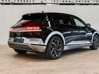 tweedehands Hyundai Ioniq 5 techniq+ / 58kWh / panoramadak / leer