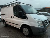 tweedehands Ford Transit 260S 2.2 TDCI Economy Edition