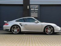 tweedehands Porsche 997 3.6 Turbo NL auto dealeronderhouden