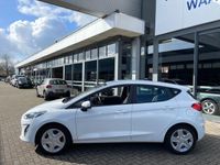 tweedehands Ford Fiesta 1.0 ECOB. CONNECTED NAVI AIRCO CRUISE CONTROL