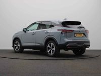 tweedehands Nissan Qashqai 158pk MHEV Xtronic N-Connecta | 1800kg Trekgewicht