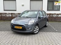 Occasion Citroën C3 Business Class 95 PK (69 kW) 2011 Grijs (metallic) Hatchback