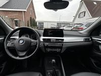 Occasion BMW X1 220 PK (161 kW) 2021 Zwart SUV