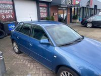 tweedehands Audi A3 1.8 5V Ambition