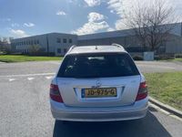 tweedehands Mercedes C200 CDI 2009 * ATM * EURO 5 * EXPORT PRIJS