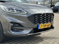 tweedehands Ford Kuga 2.5 PHEV ST-Line X TREKHAAK! DRIVERPACK! WINTERPAC