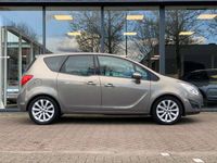 tweedehands Opel Meriva 1.4 Turbo Cosmo