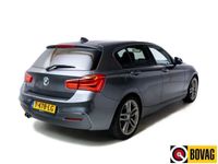 tweedehands BMW 125 125 i Centennial High Executive M-Sport 225 PK Zwar