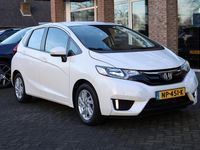 Occasion Honda Jazz Comfort 2017 Wit Hatchback