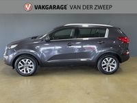 tweedehands Kia Sportage 1.6 GDI BusinessLine | Trekhaak | Airco | Cruise