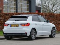 Occasion Audi A1 Sportback Proline 2022 Wit Hatchback