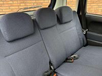Occasion Suzuki Wagon R+ GLS 76 PK (55 kW) 2002 Blauw MPV