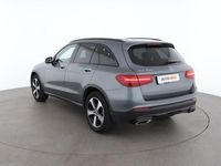 tweedehands Mercedes GLC350 4MATIC Exclusive 320PK | JG25776 | Dealer Onderhouden | Navi | LED | Leder | Elek Voorstoelen | Panoramadak | Cruise | Climate | Lichtmetaal |