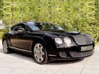 tweedehands Bentley Continental GT Mulliner 6.0 W12