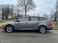 tweedehands Ford Focus Wagon 1.0 EcoBoost Edition