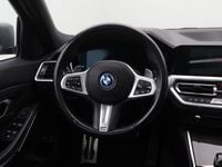 Occasion BMW 320e M Sport 204 PK (150 kW) 2021 Grijs Stationwagen