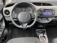 tweedehands Toyota Yaris 1.5 Hybrid Design Sport Automaat | Xenon | Camera | Garantie tot 27-04-2028