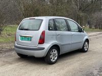 Occasion Lancia Musa 95 PK (69 kW) 2005 Grijs MPV