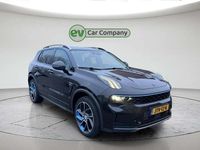 Occasion Lynk & Co 01 179 PK (131 kW) 2021 Zwart SUV