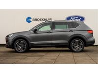 tweedehands Seat Tarraco 1.5 TSI Style Limited Edition 7-pers.
