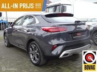 Occasion Kia XCeed 140 PK (102 kW) 2021 Grijs (metallic) SUV