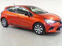 Occasion Renault Clio V Equilibre 91 PK (66 kW) 2022 Rood Hatchback