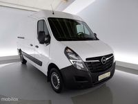 tweedehands Opel Movano 3300 bestel 2.3 Turbo 136PK L2H2 nav|cam|tel|dab